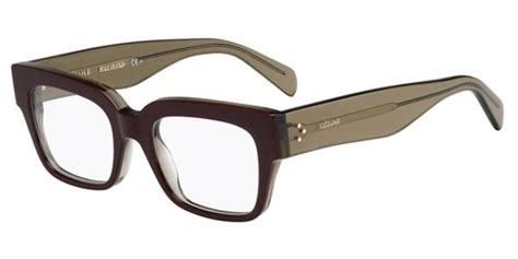 Celine Celine 41352 Eyeglasses 